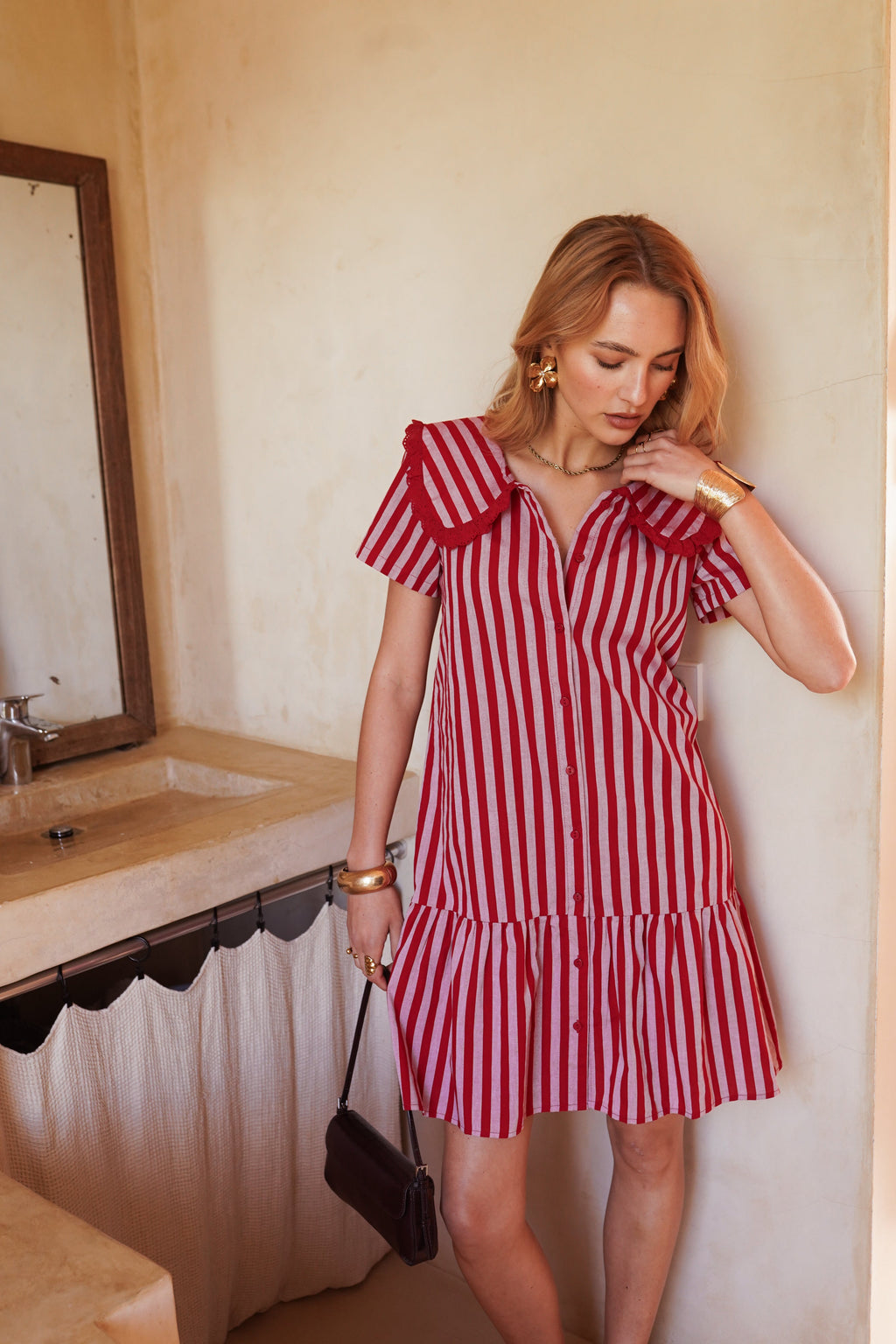 Robe Fiorella
