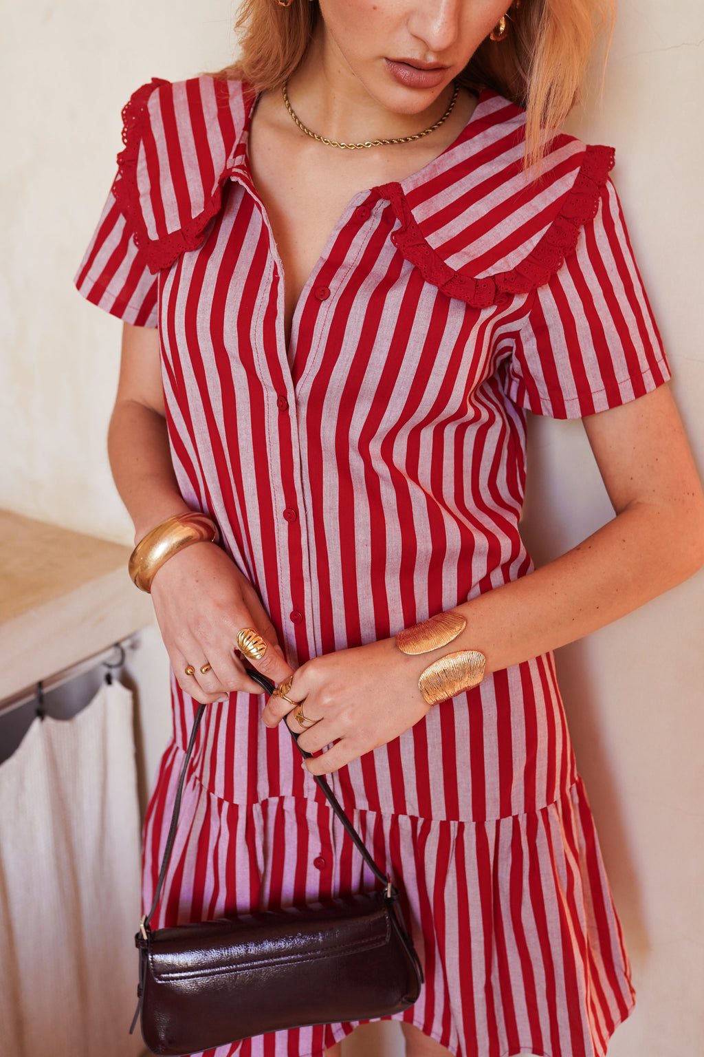 Robe Fiorella