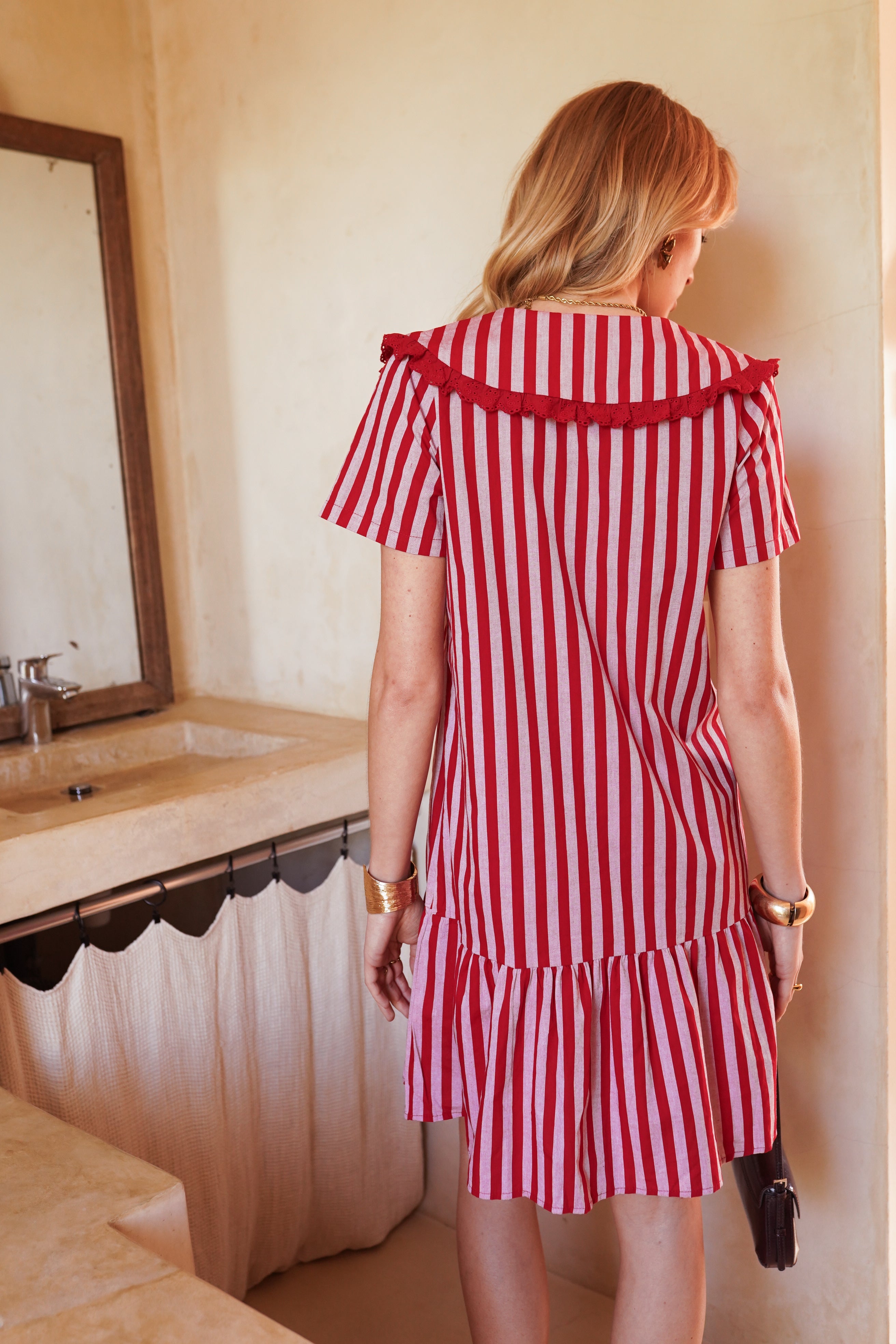 Robe Fiorella