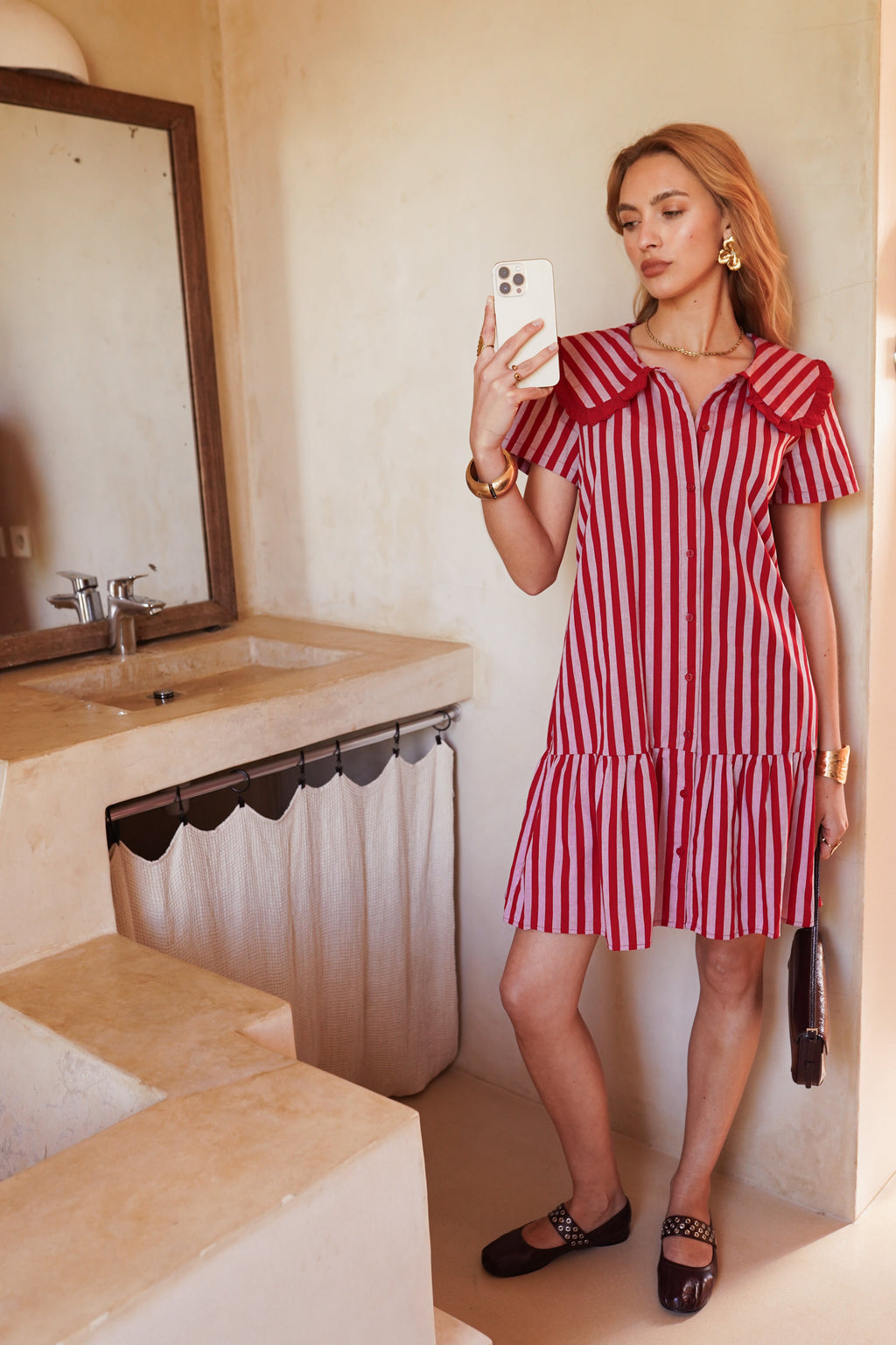 Robe Fiorella