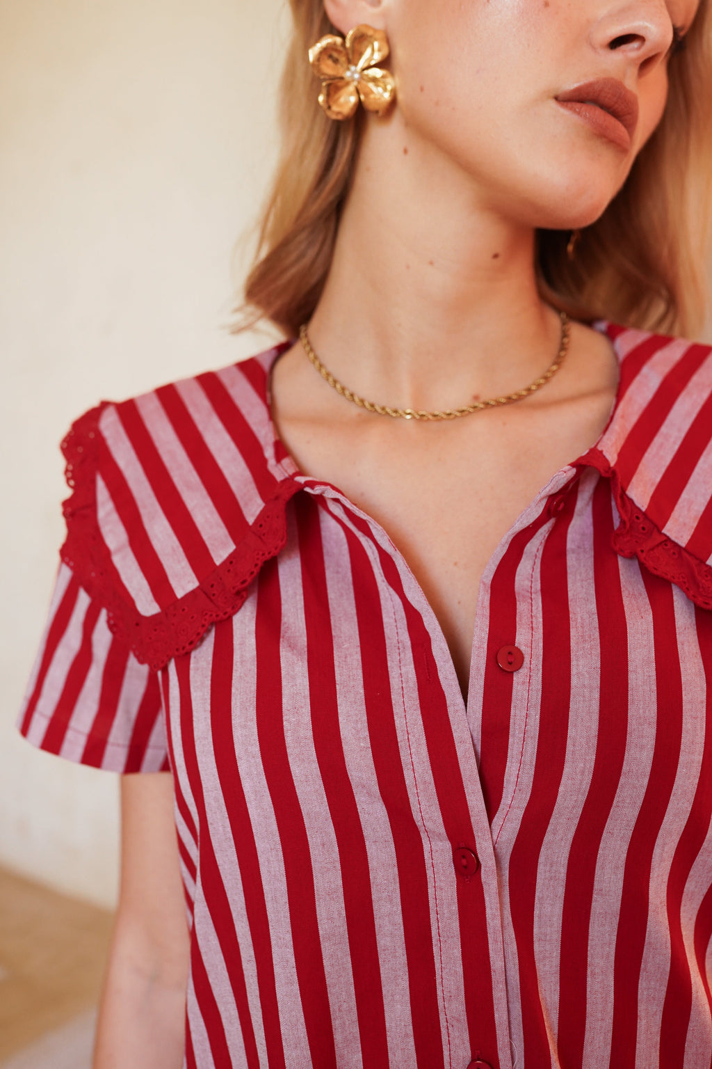 Robe Fiorella