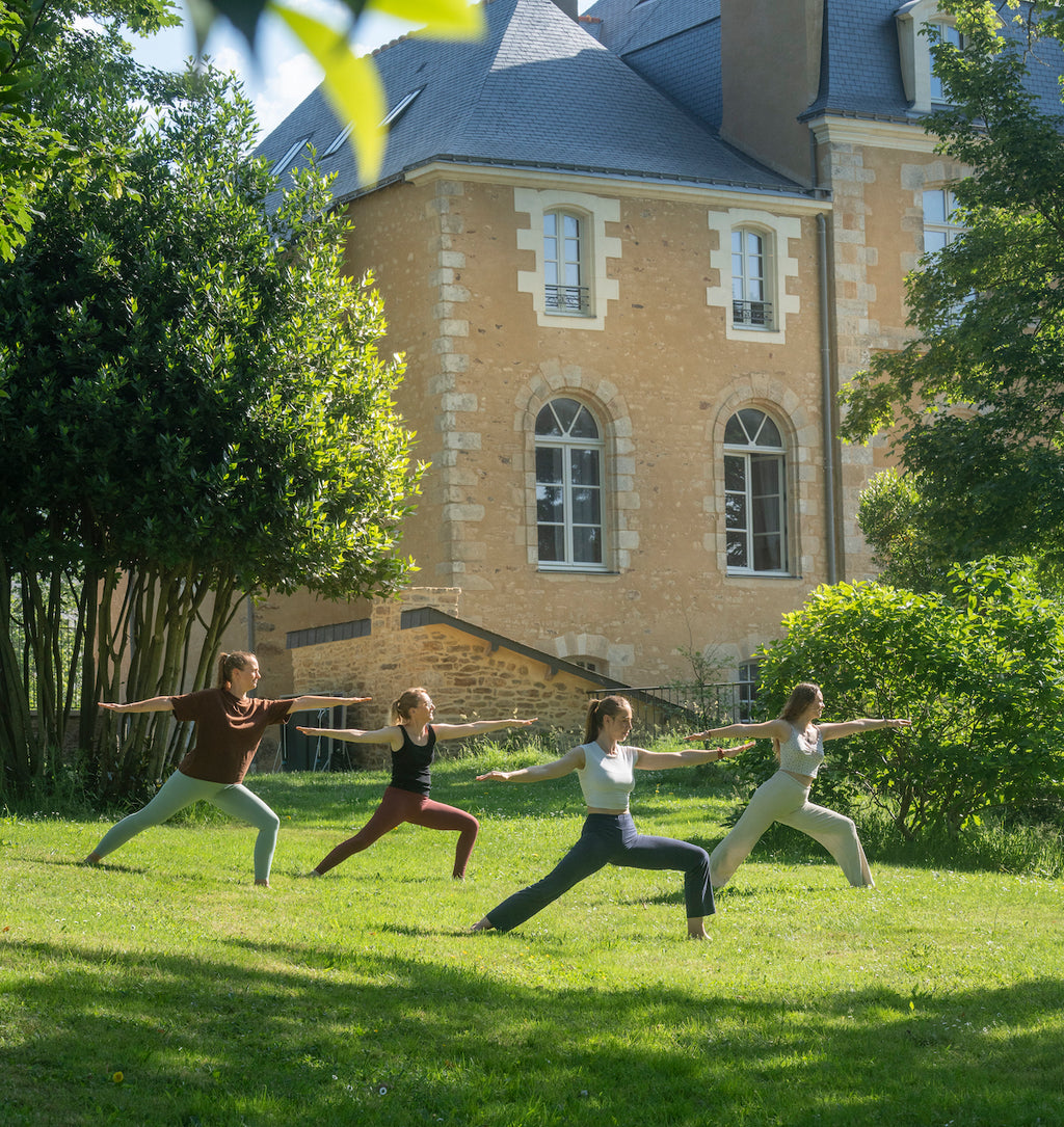 Séjour Brunch – 1 Nuit Pour 2 Personnes