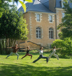 Séjour Brunch – 1 Nuit Pour 2 Personnes