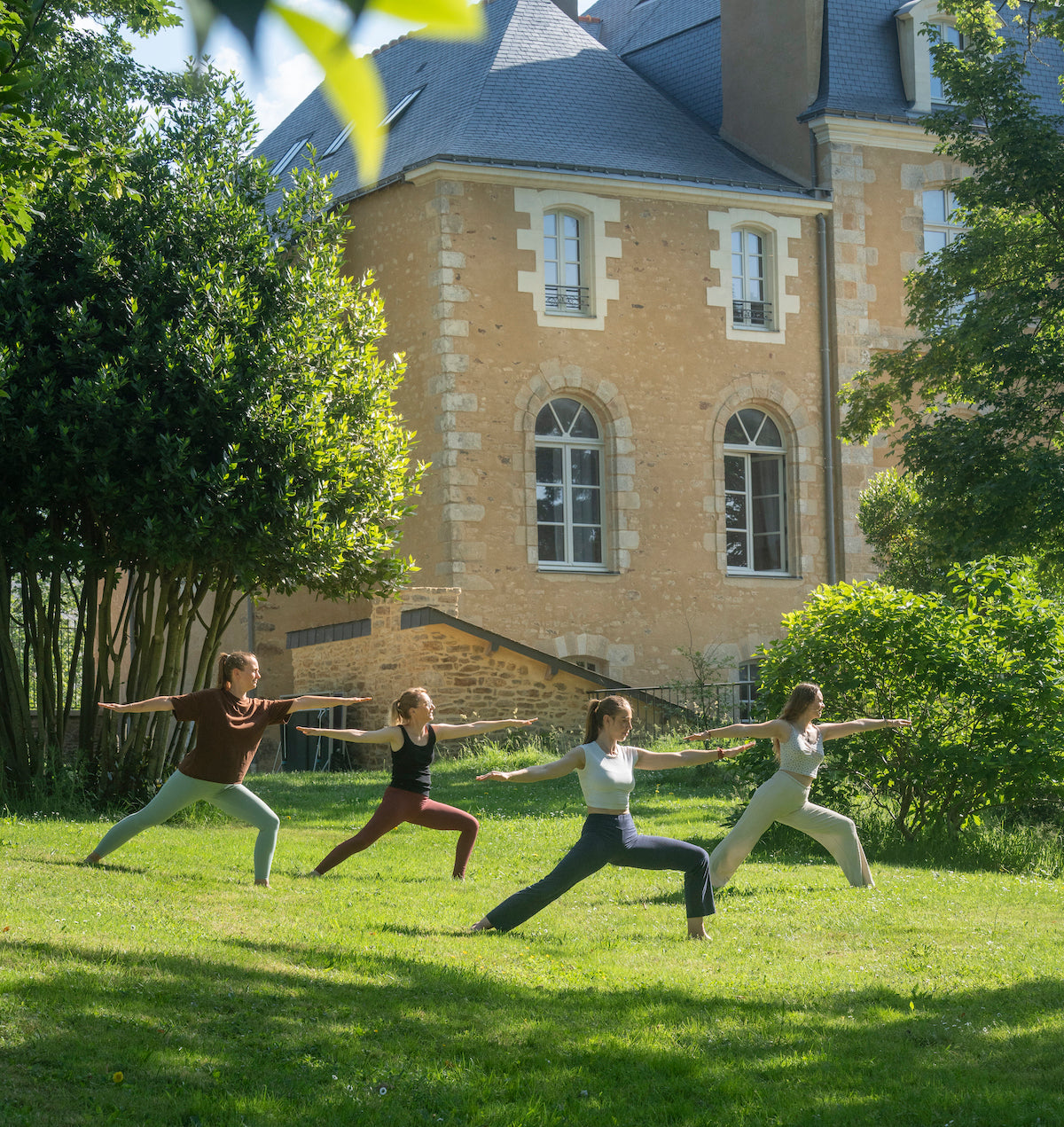 Séjour Brunch – 1 Nuit Pour 2 Personnes