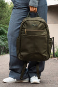 Mochila Roby - Verde - Mujer