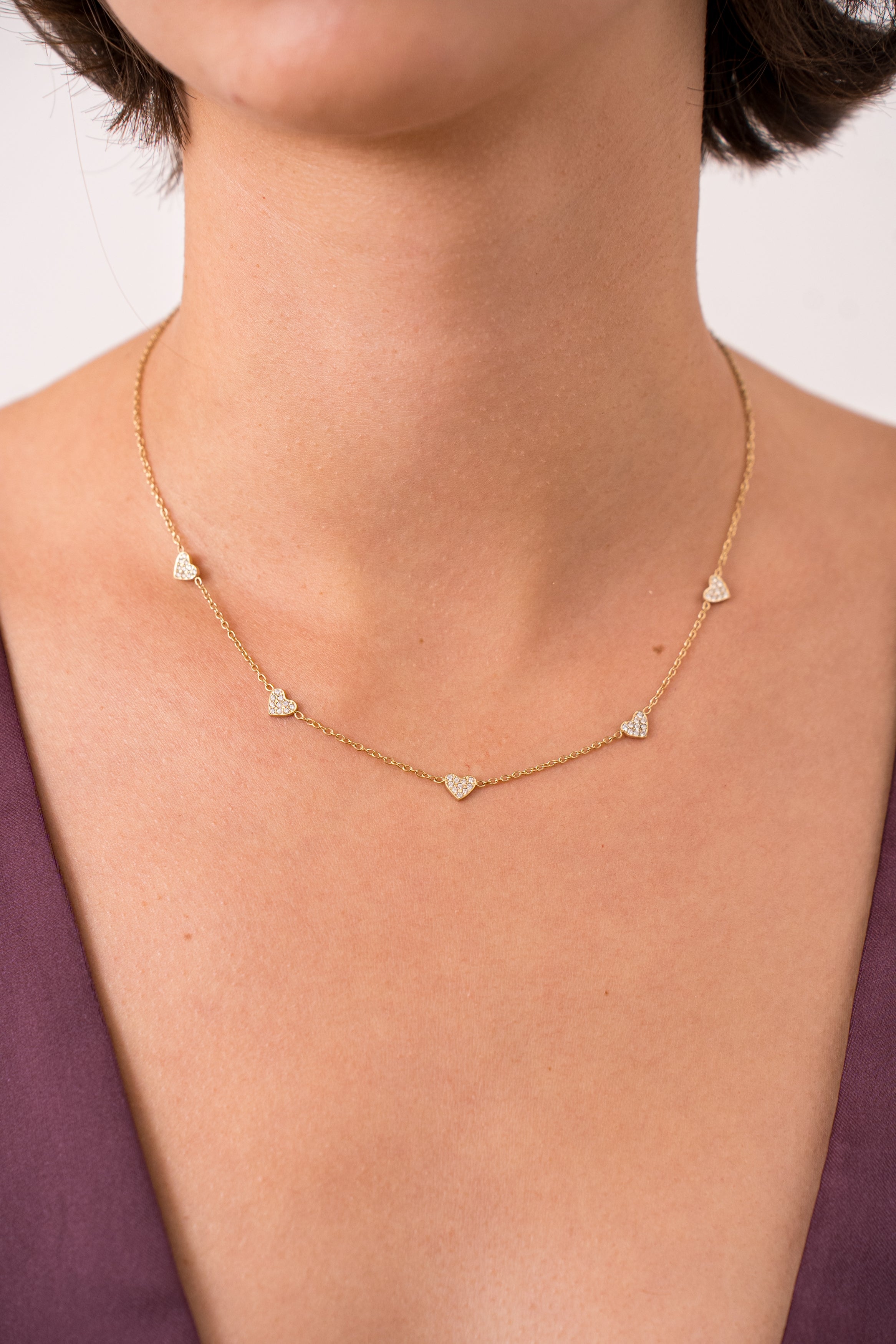 Collier Layan