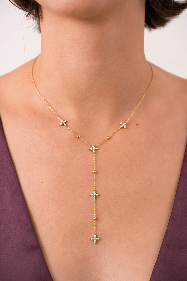Lysa necklace