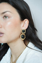Pendientes Dion
