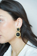 Pendientes Dion