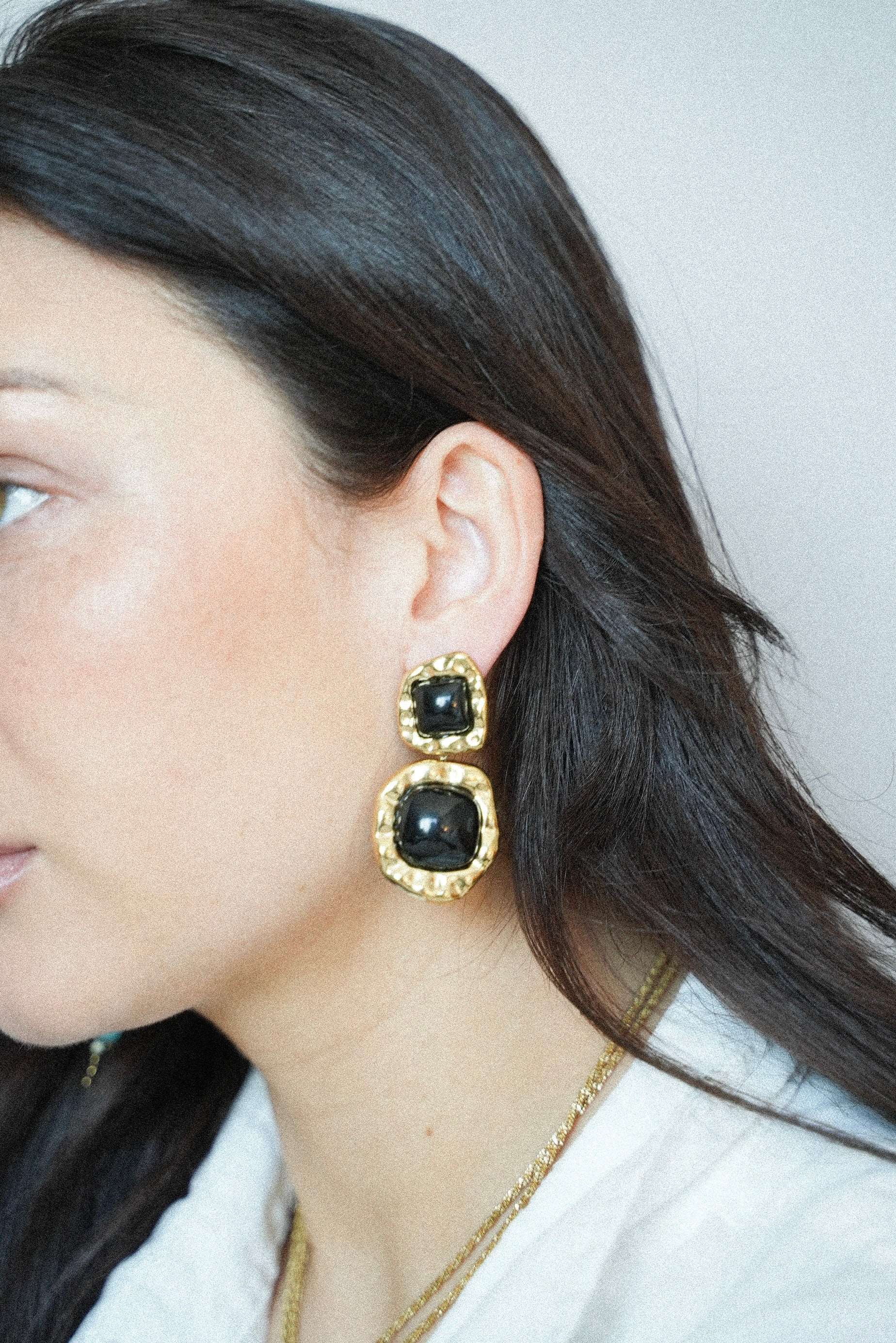 Pendientes Dion