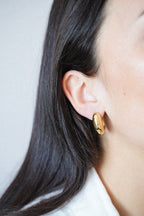 Boucles D'Oreilles Nerina