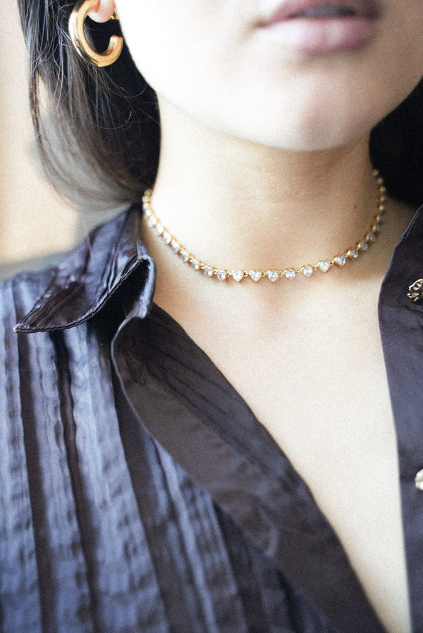 Atela necklace