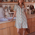 Icare Dress