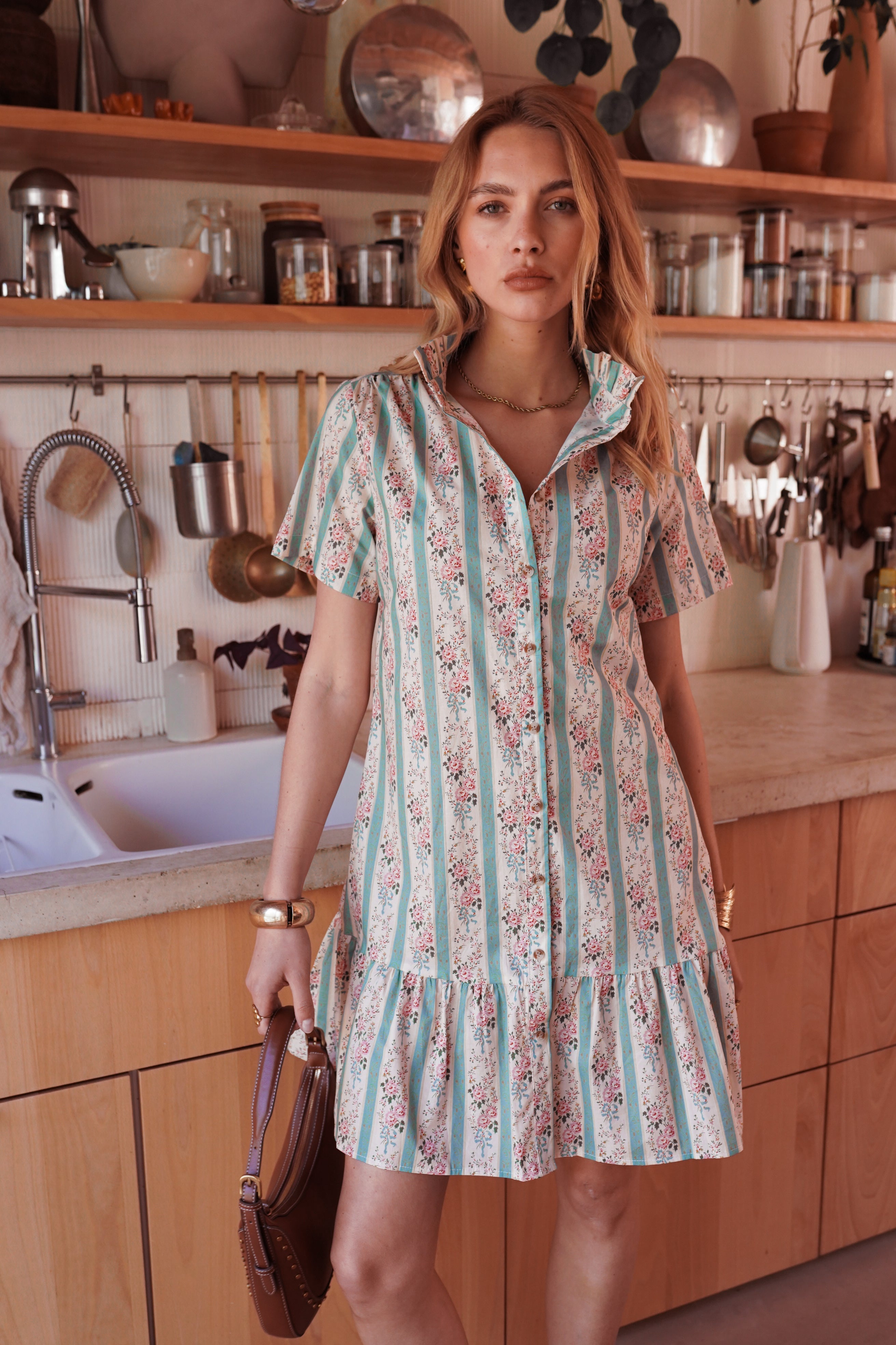 Icare Dress