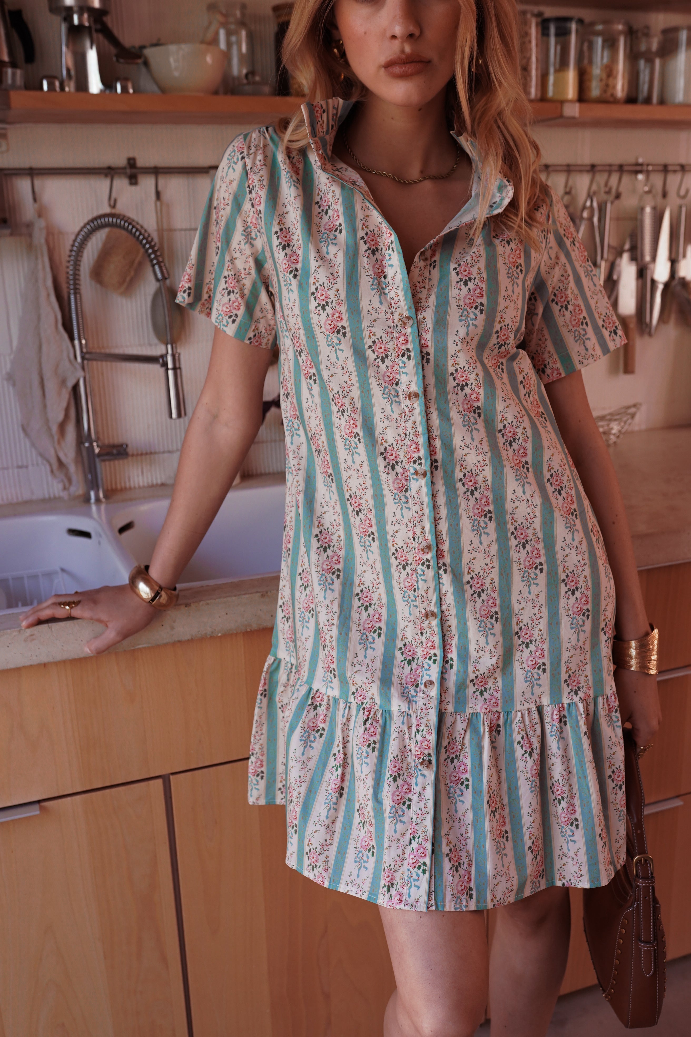 Icare Dress