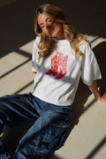 T-shirt Santiags