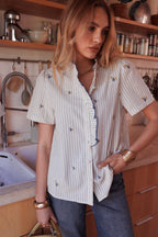 Elvyan Shirt