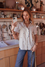 Elvyan Shirt