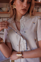 Elvyan Shirt