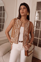 Gilet Vélaya