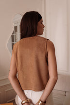 Gilet Vélaya
