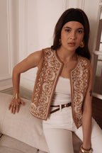 Gilet Vélaya