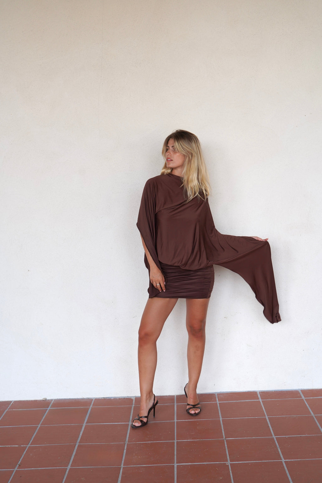 Kleid Sofia