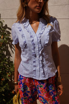 Camisa Néorine