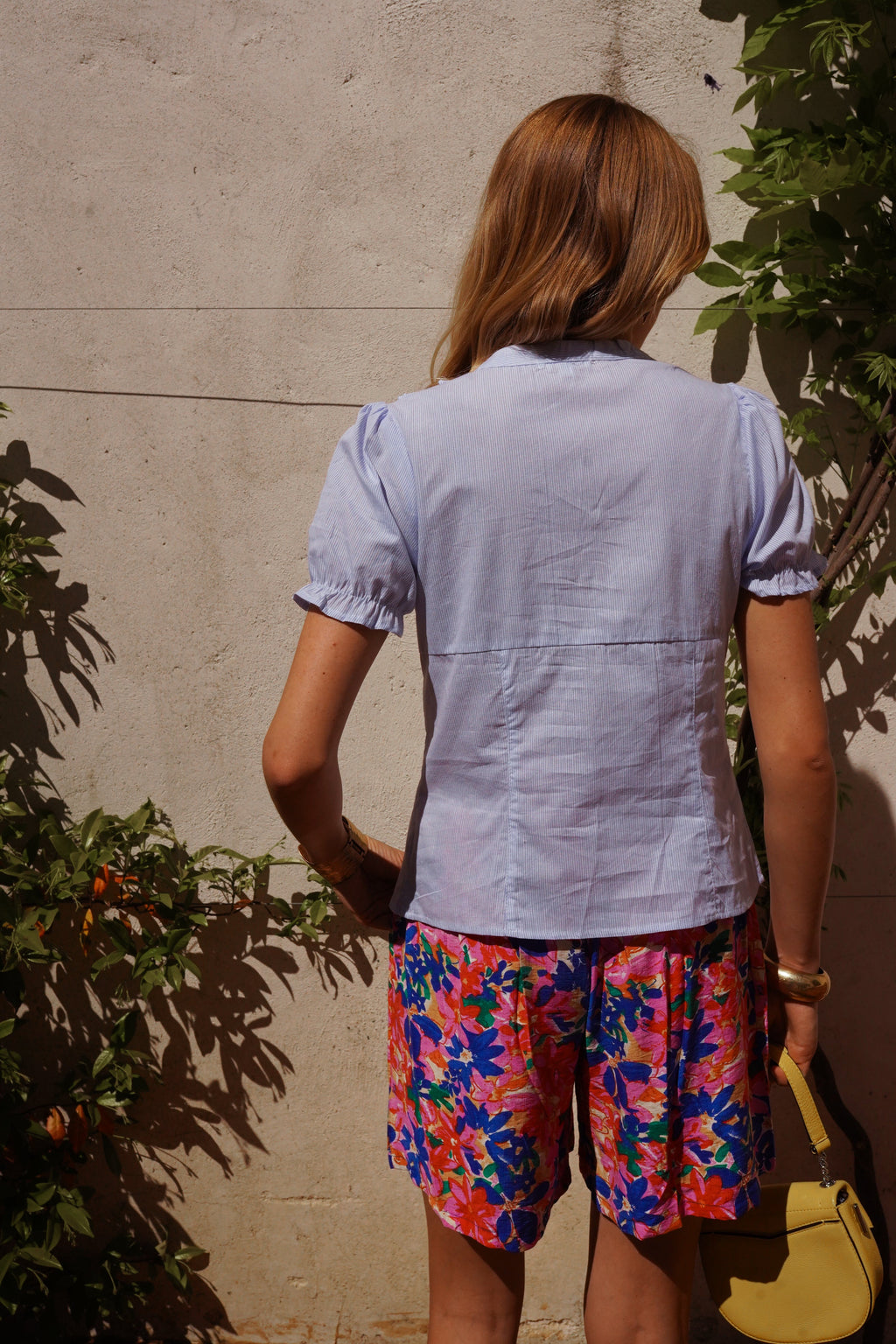 Camisa Néorine