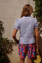 Camisa Néorine
