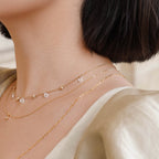 Ella necklace