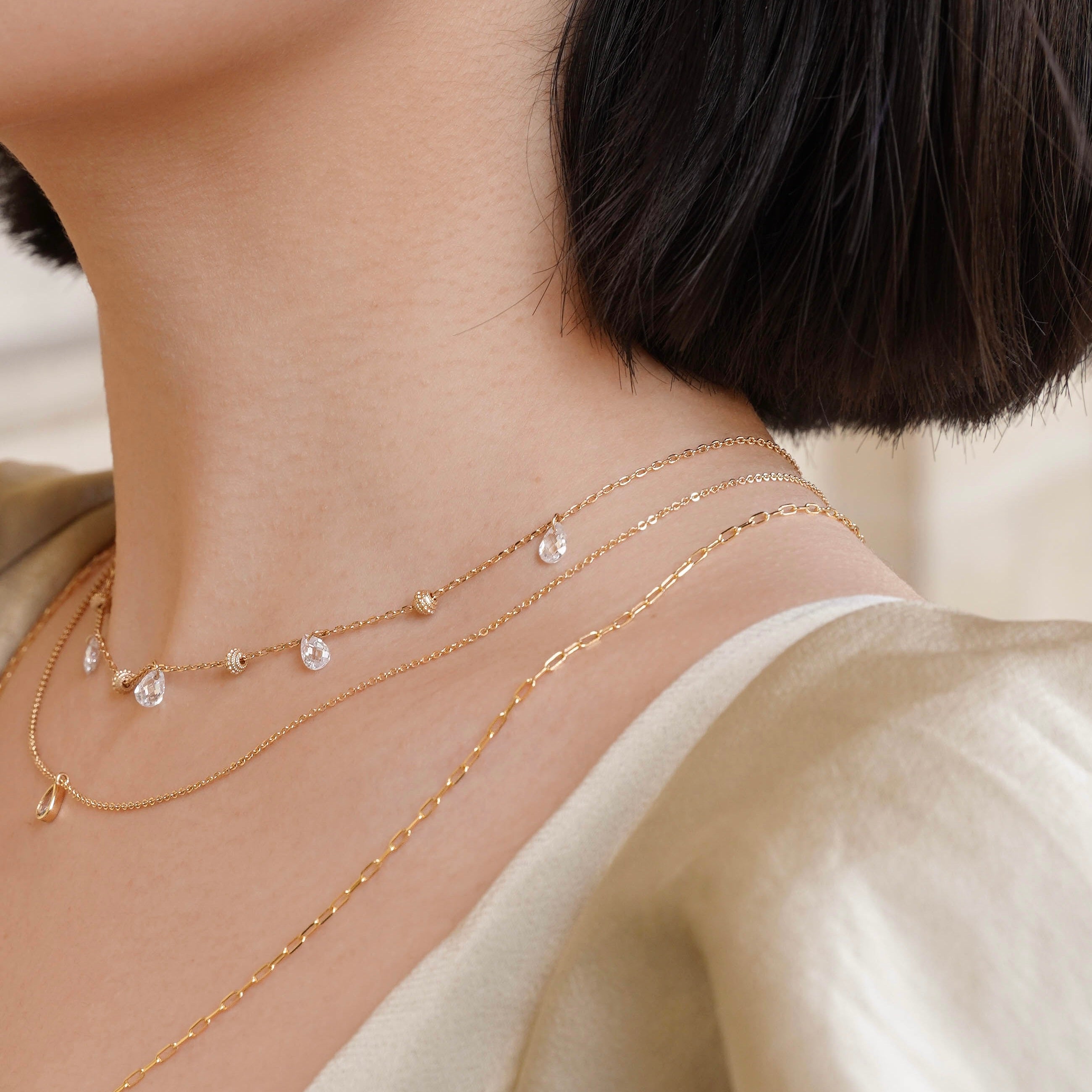 Ella necklace