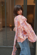 Justine Blouse