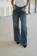 Concrete Jeans