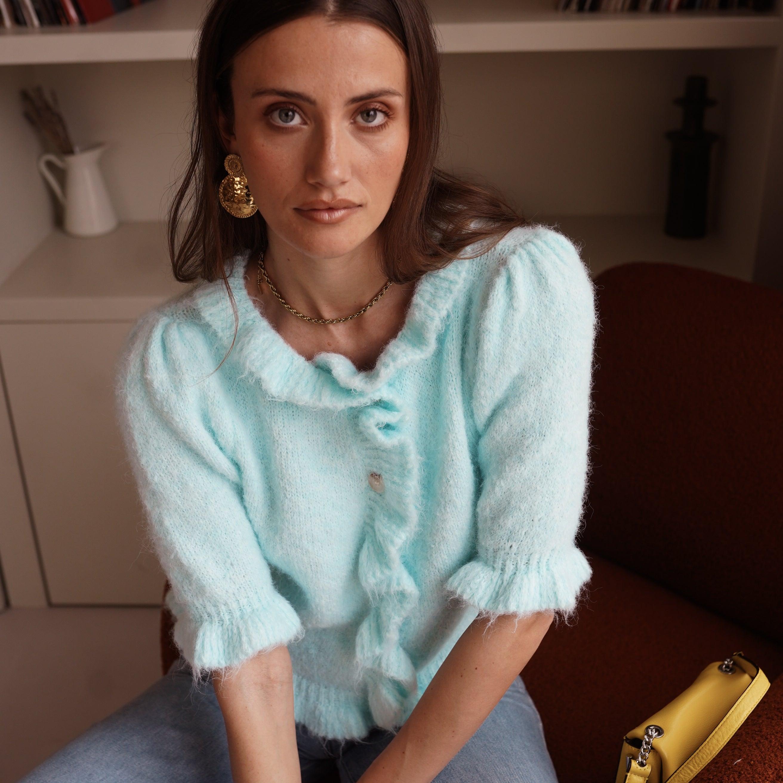 Améa Knit