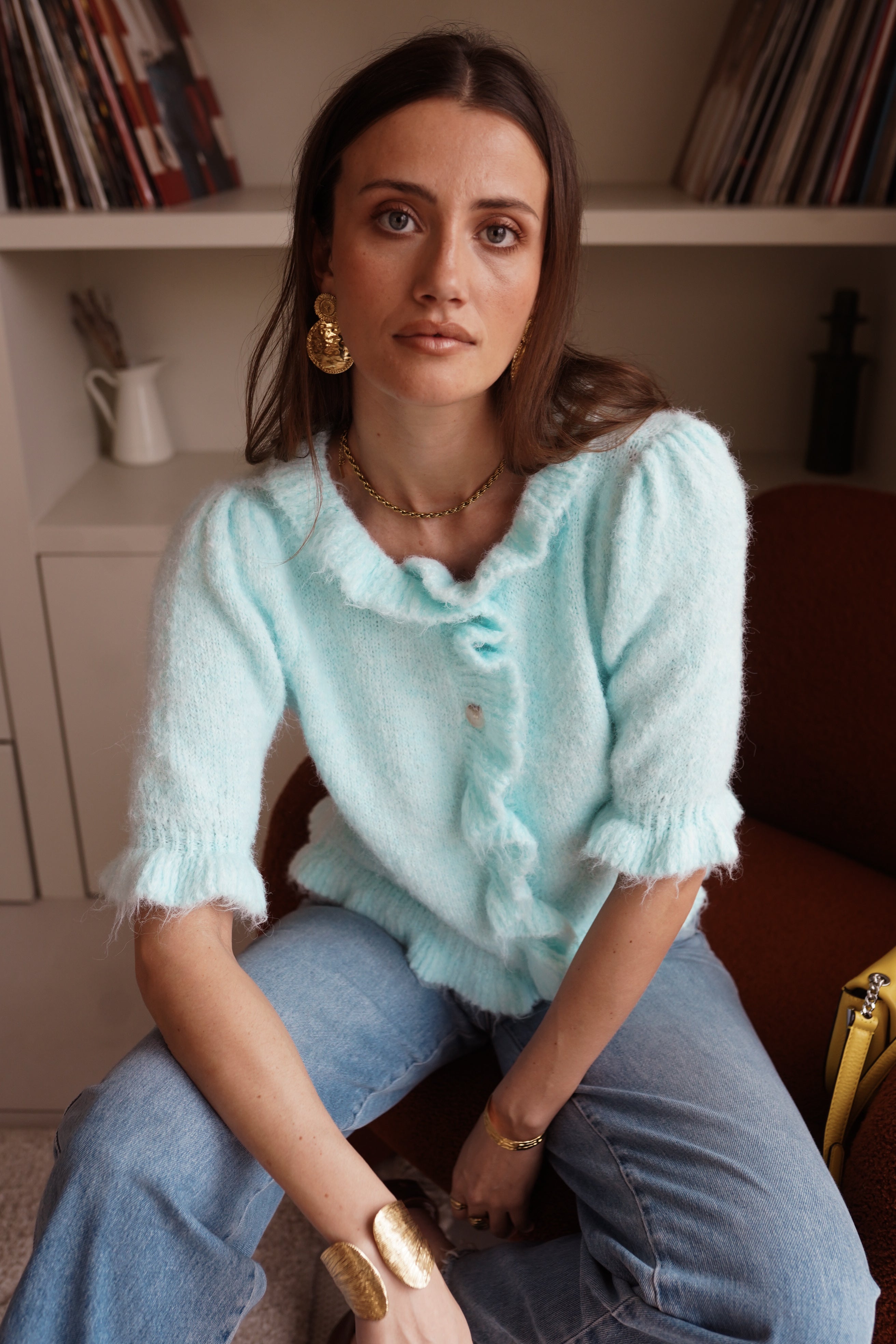 Améa Knit
