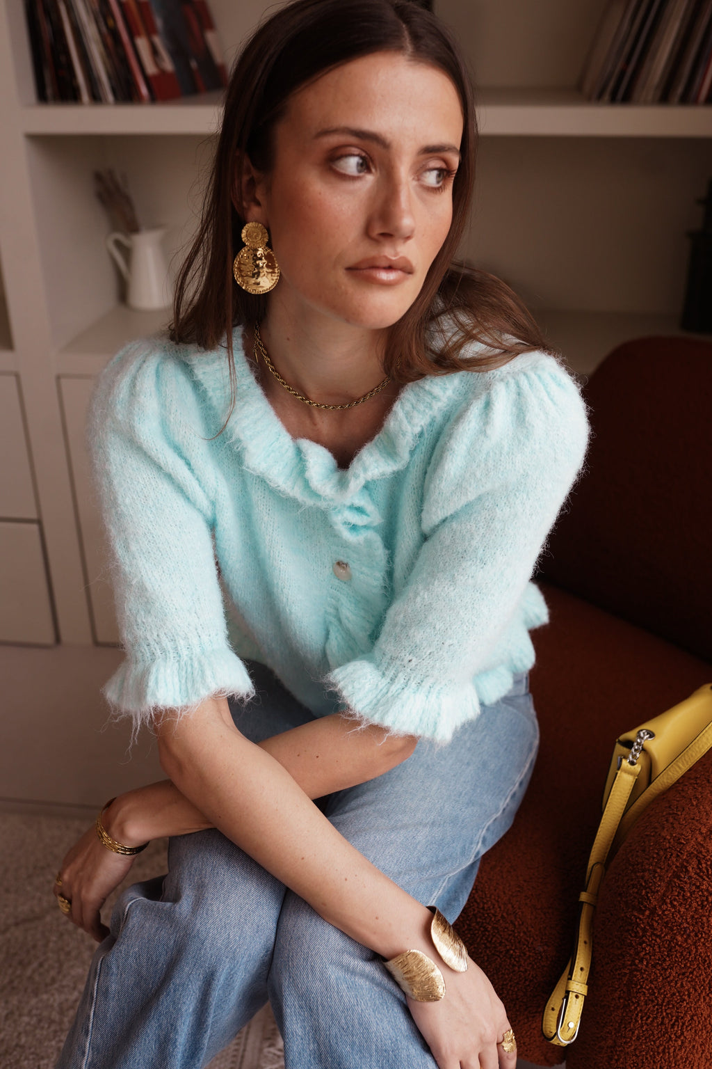 Améa Knit
