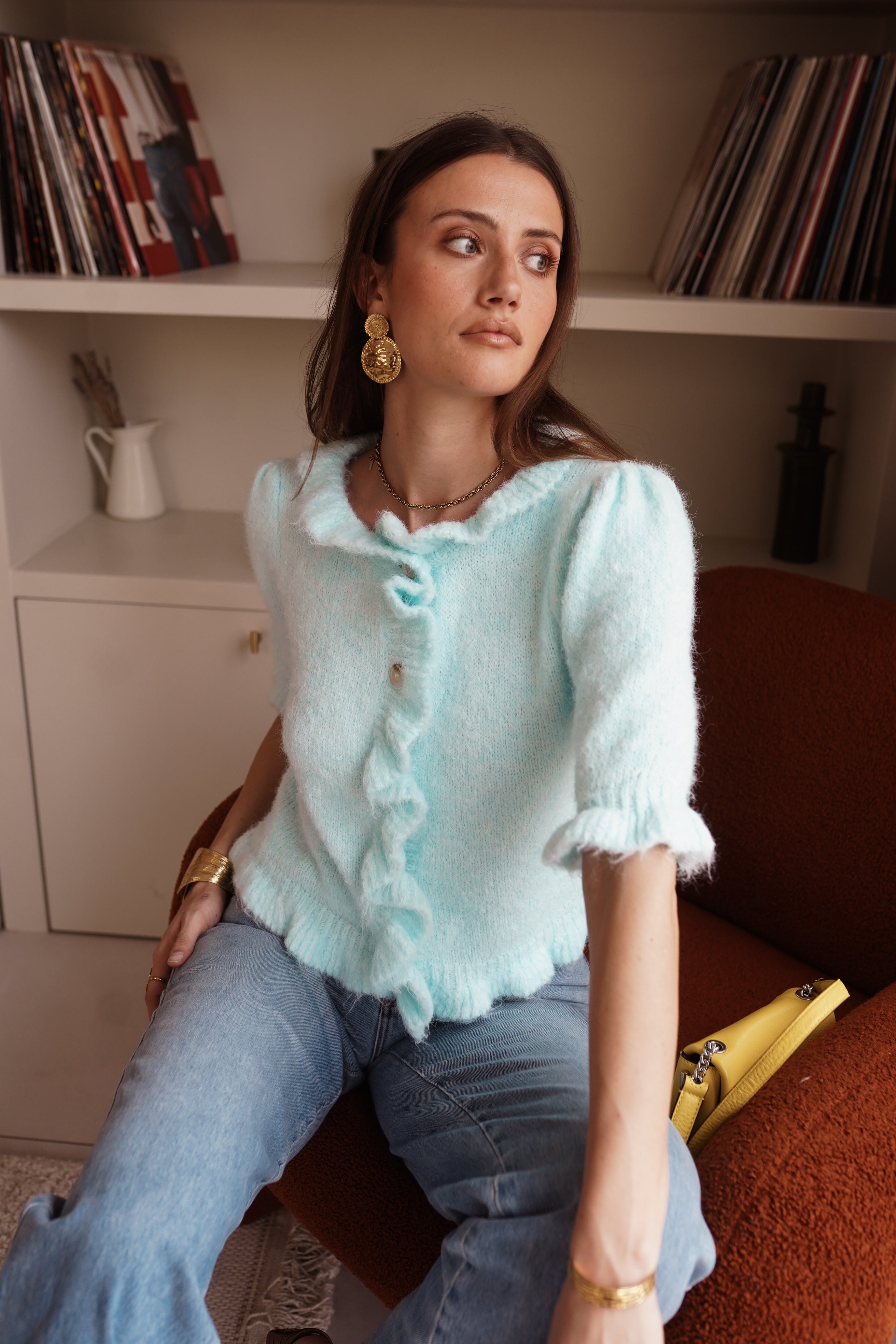 Améa Knit