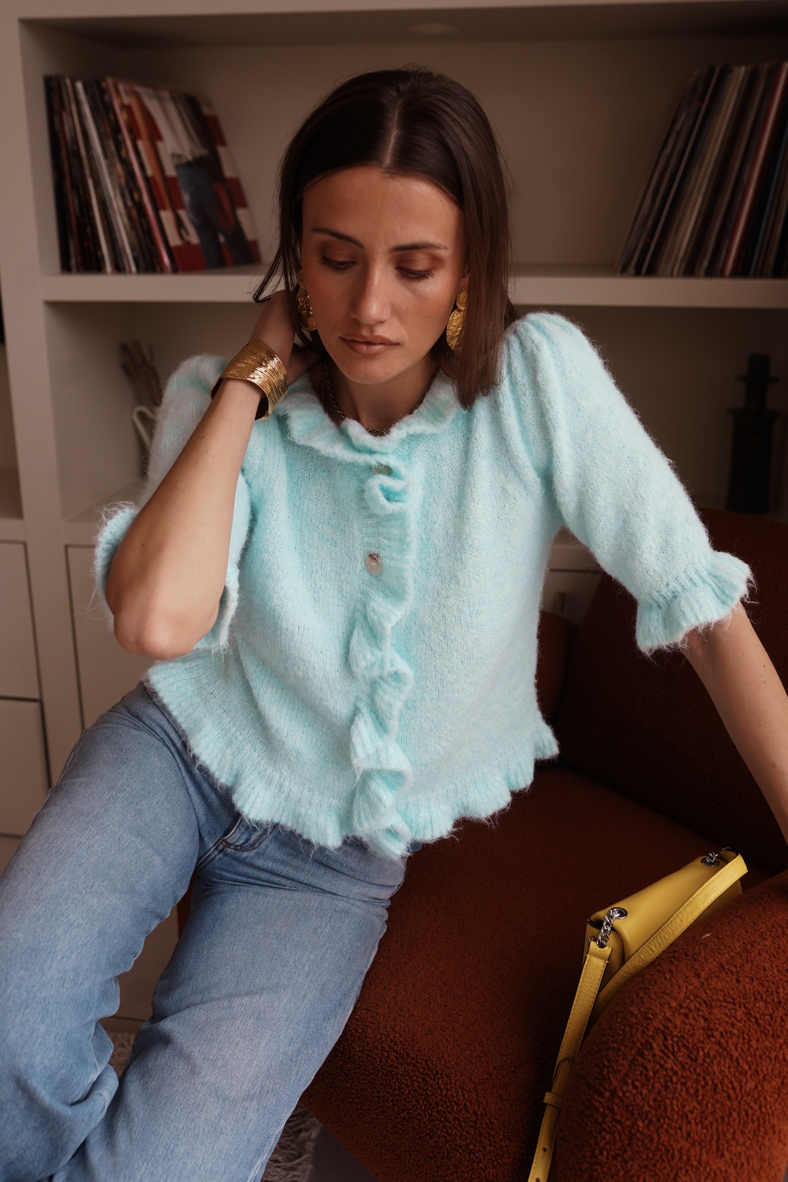 Améa Knit