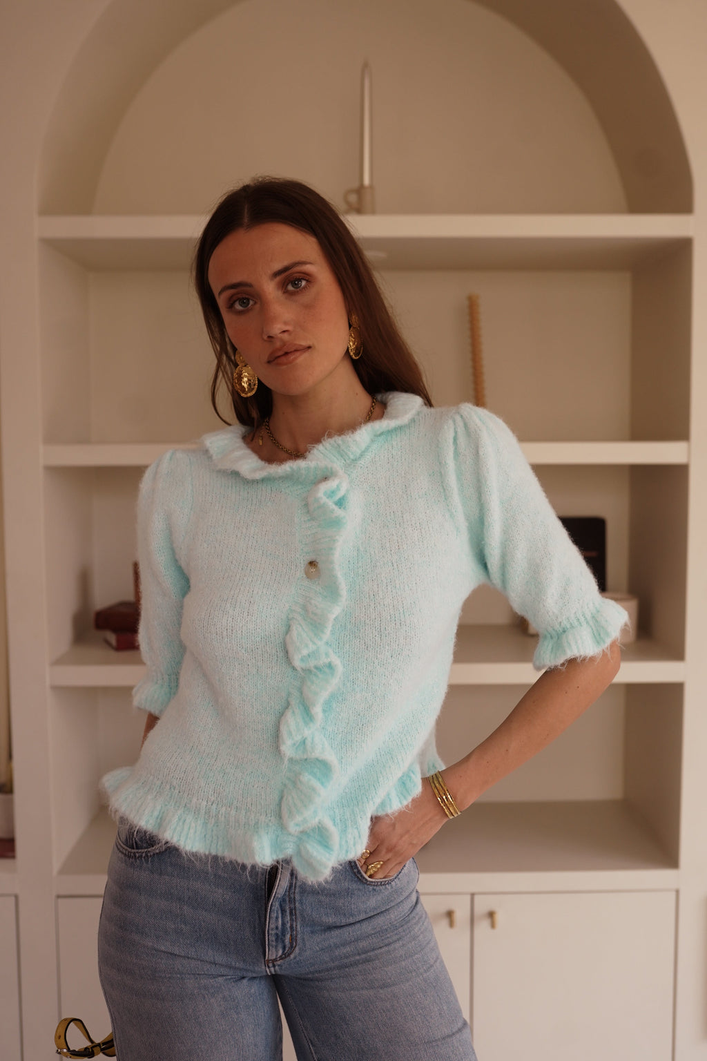 Améa Knit