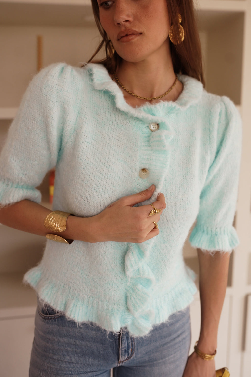 Améa Knit