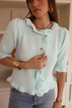 Améa Knit