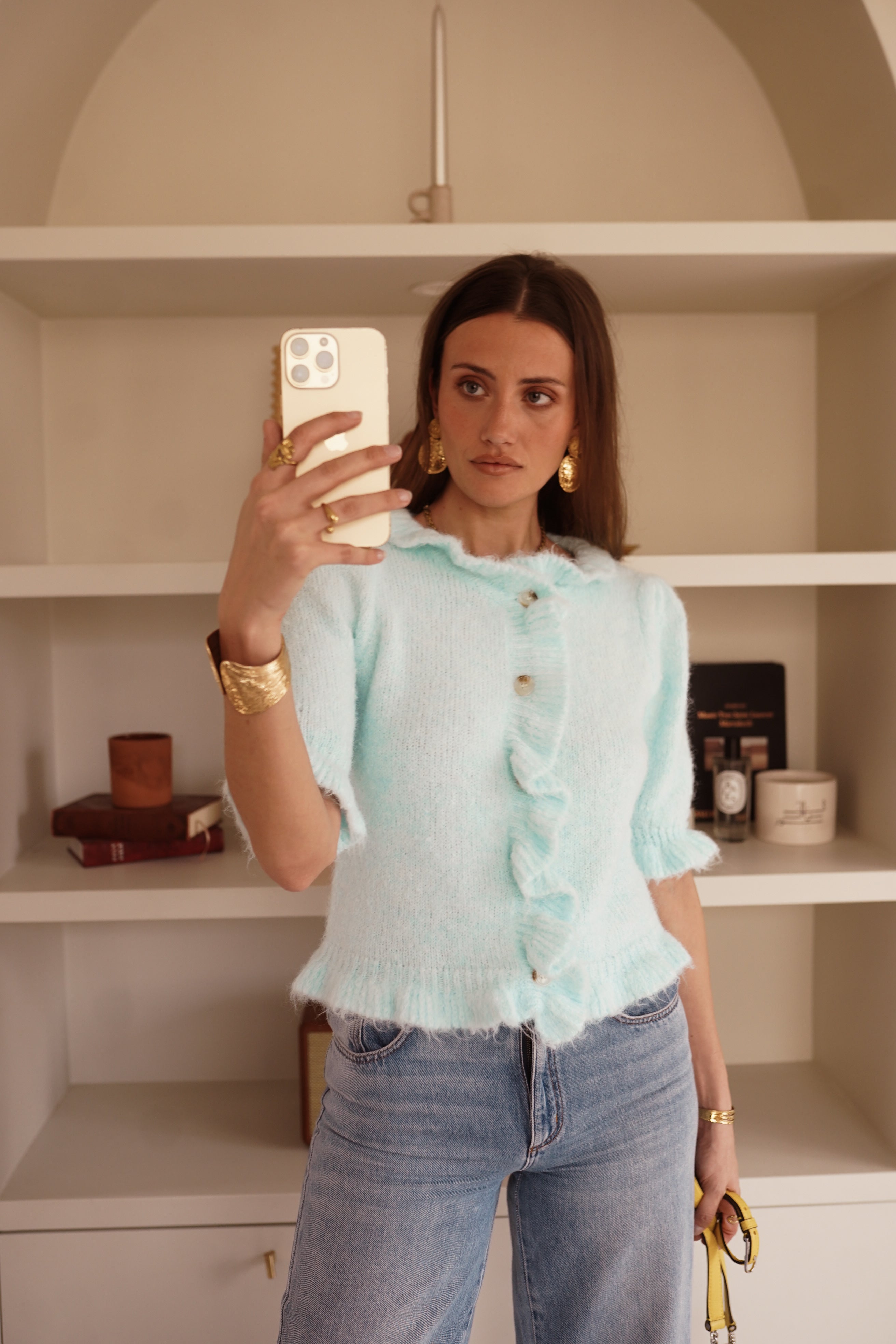 Améa Knit