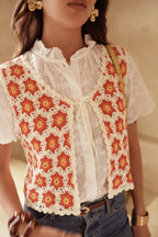 Malika Cardigan