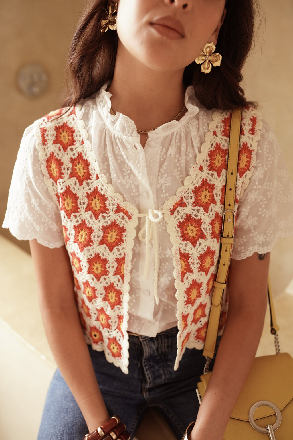 Malika Cardigan