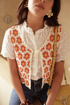 Malika Cardigan