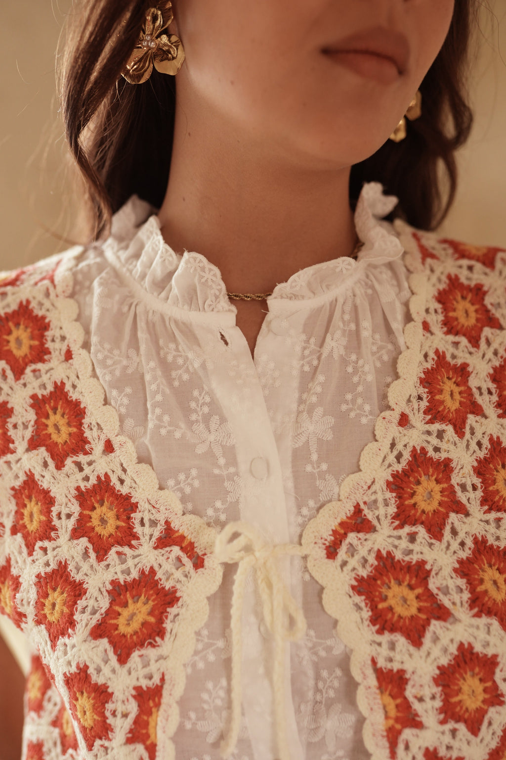 Malika Cardigan