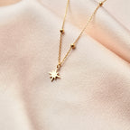 Collar Casiopea