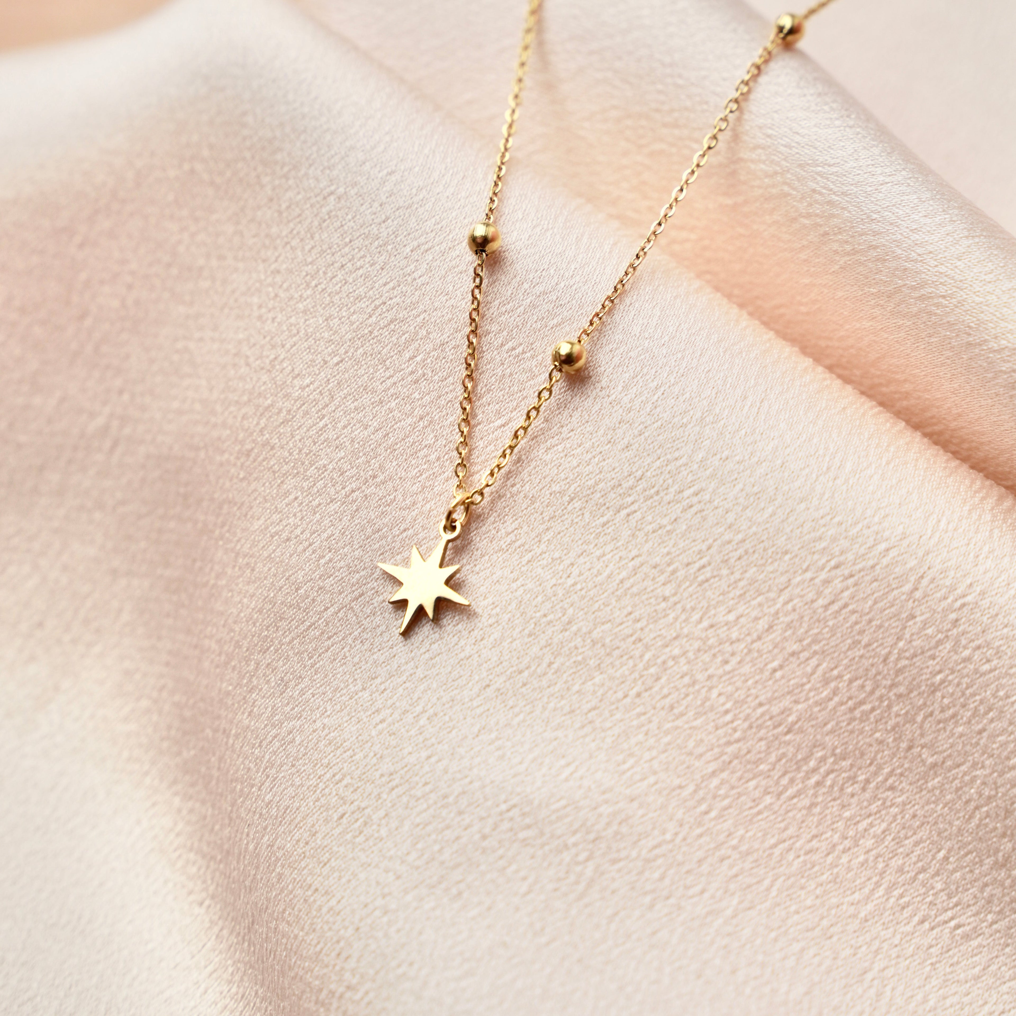 Collar Casiopea
