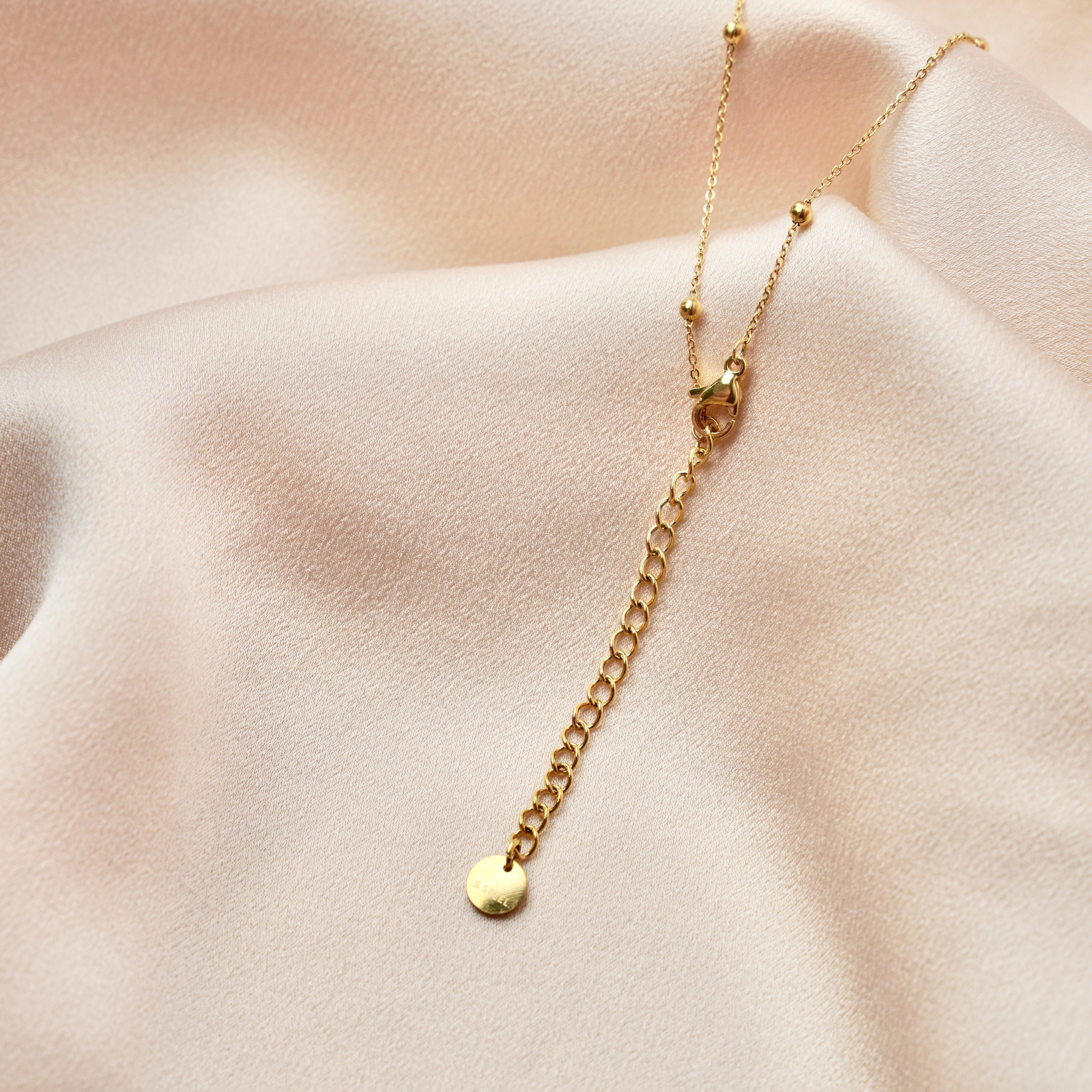Collar Casiopea